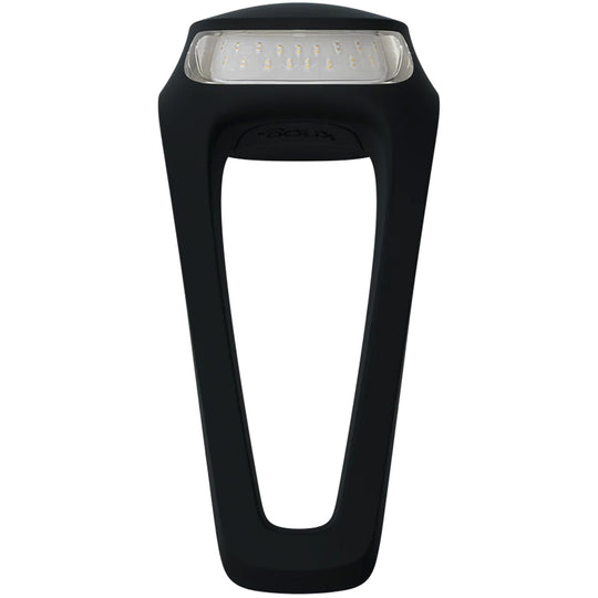 Lumiere arriere Knog Frog Strobe - Spider Black