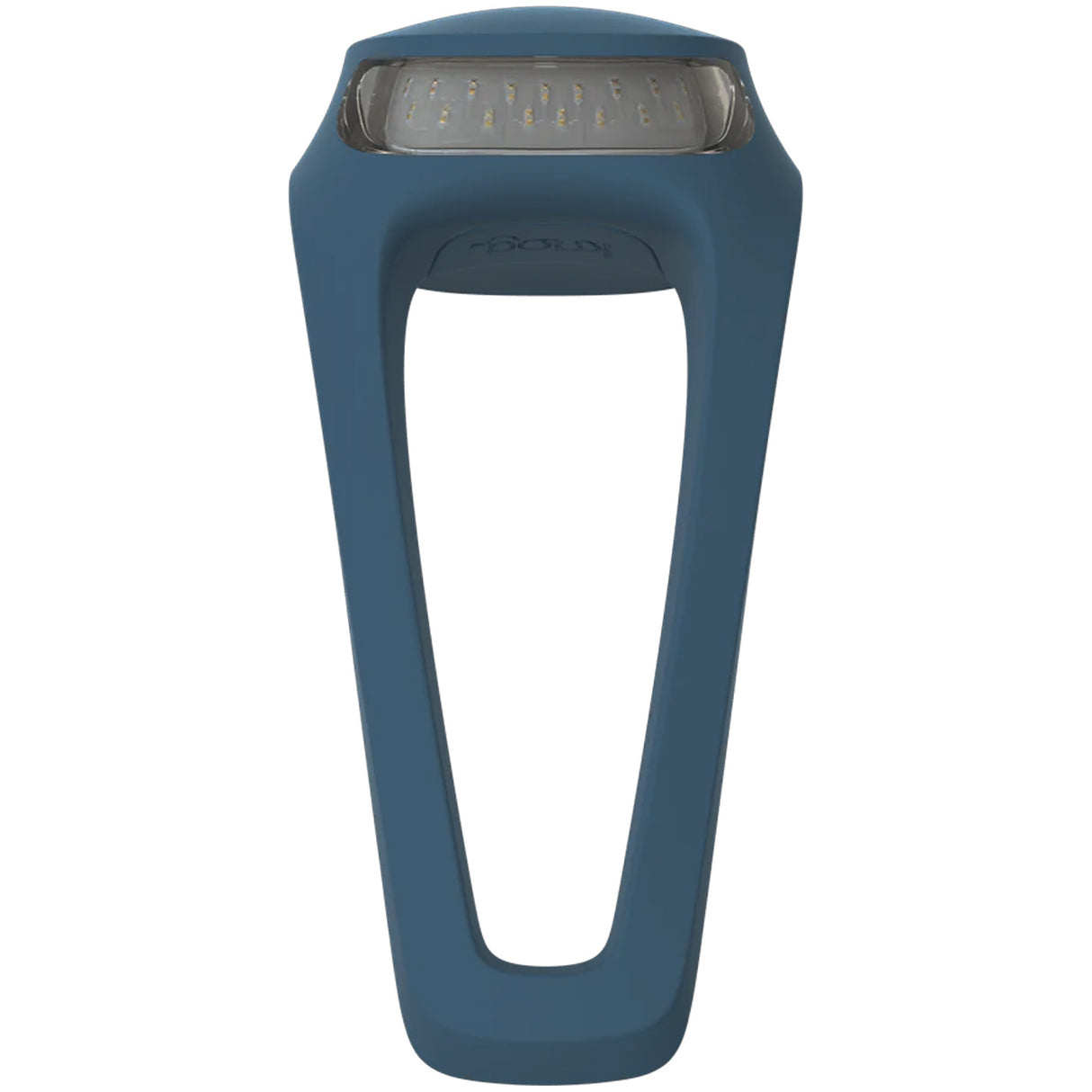 Luce posteriore Knog Frog - New Denim Blue - O