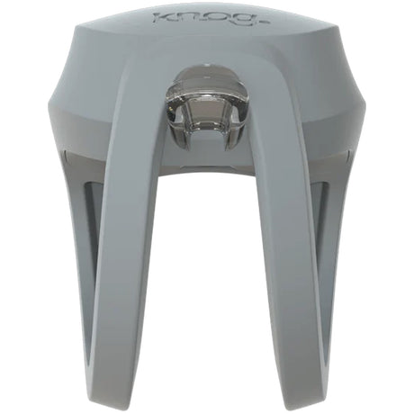 Luce anteriore Knog Frog - Abyss Grey - H