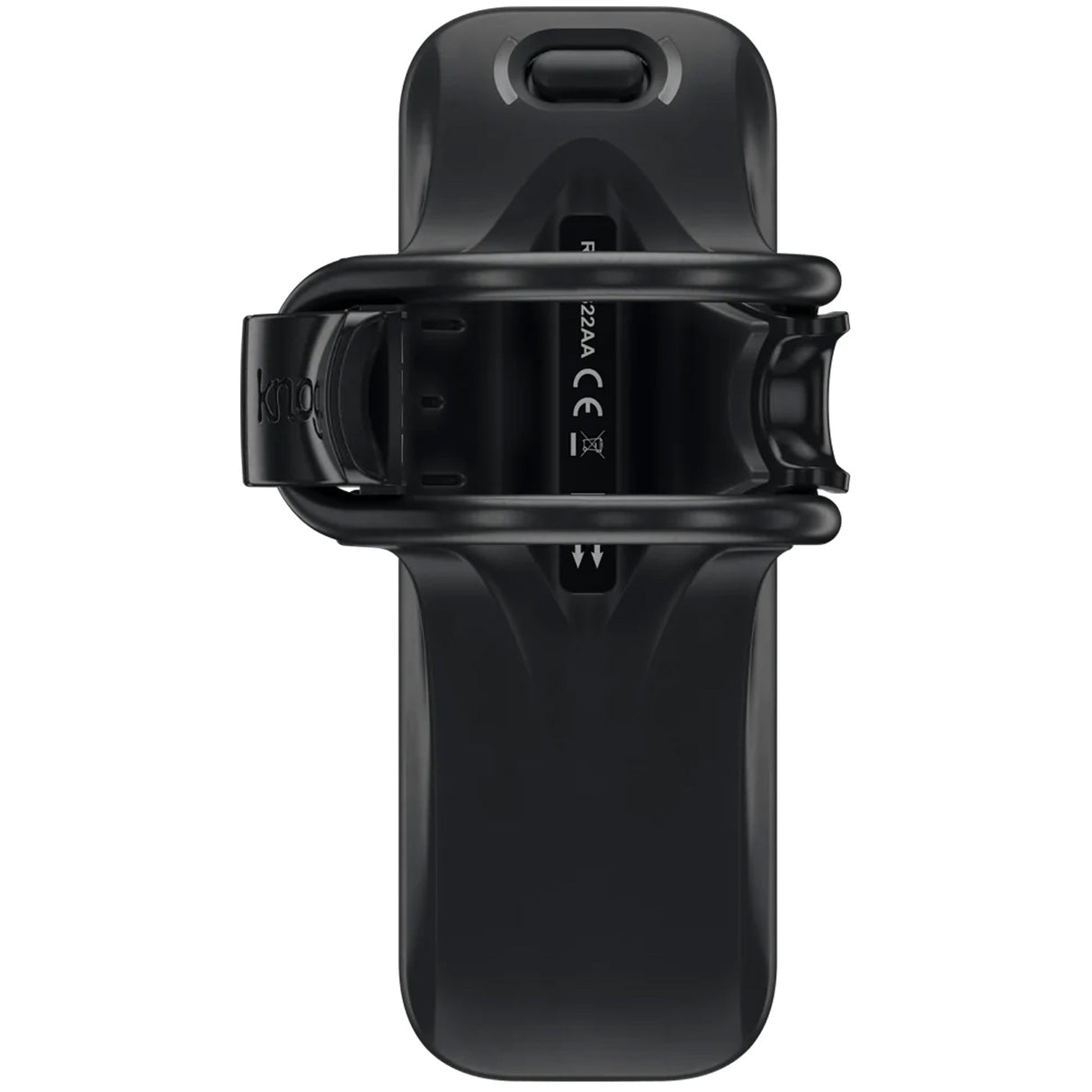 Luce Knog Blinder R-150 - Posteriore - O