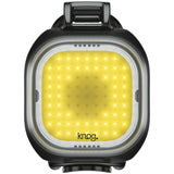Luce Knog Blinder Mini Square - Anteriore - C