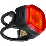 Luce Knog Blinder Mini Square - Posteriore - I