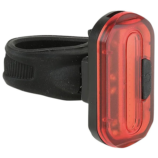 MVTek Komet rear light - Red