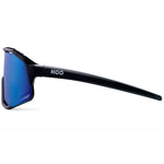 KOO Demos sunglasses - Black blue