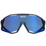 KOO Demos brille - Schwarz blau
