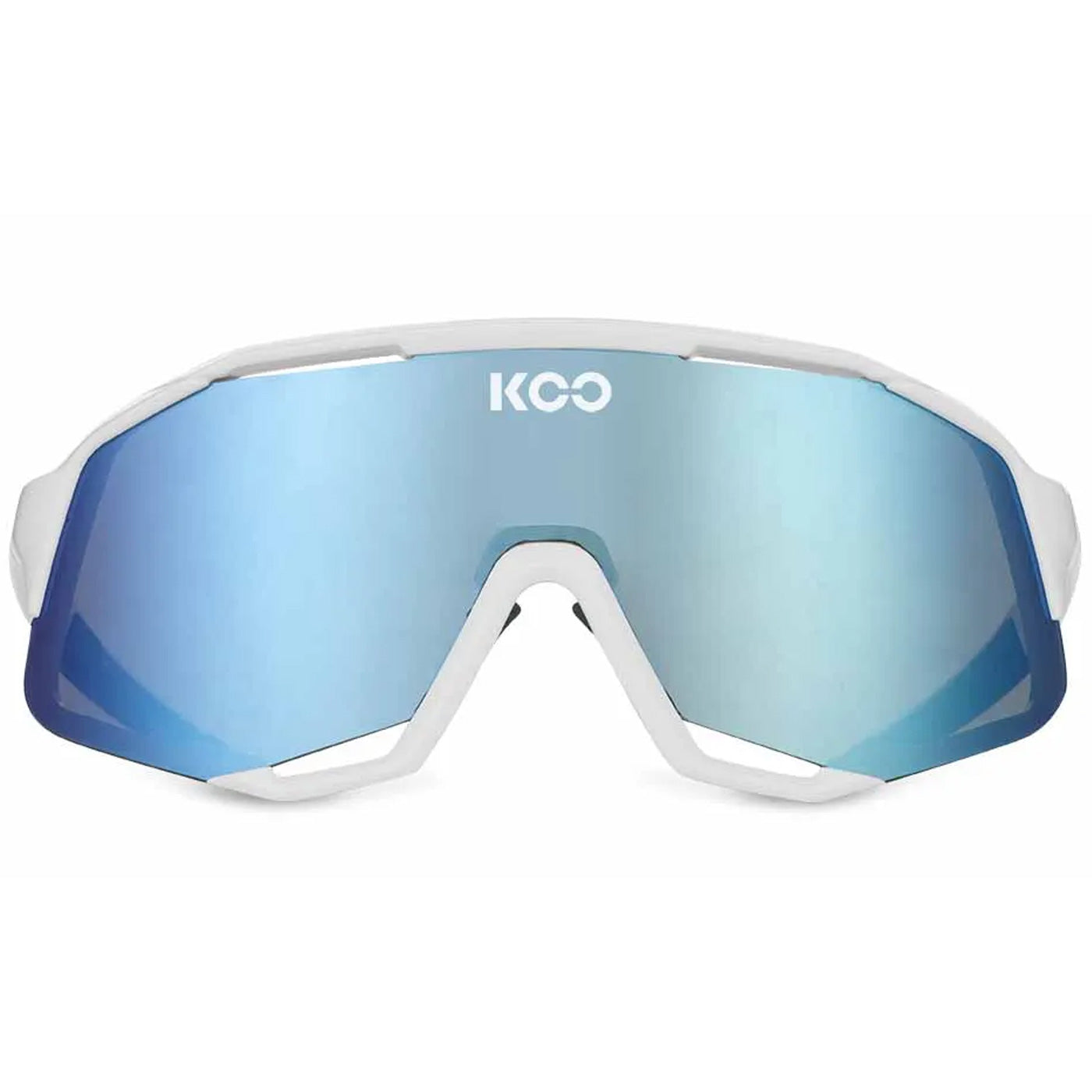Occhiali KOO Demos - Bianco blu - O