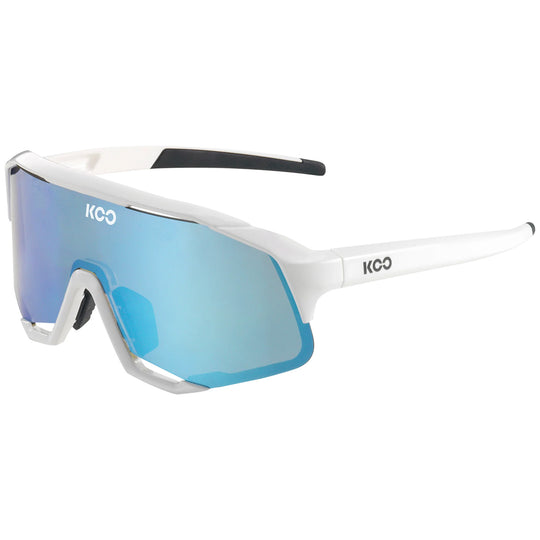 KOO Demos sunglasses - White blue