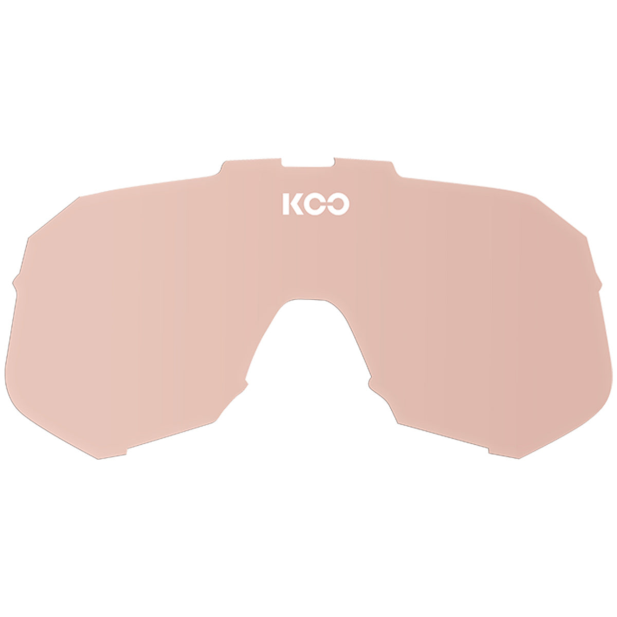 Lente Koo Demos - Rosè