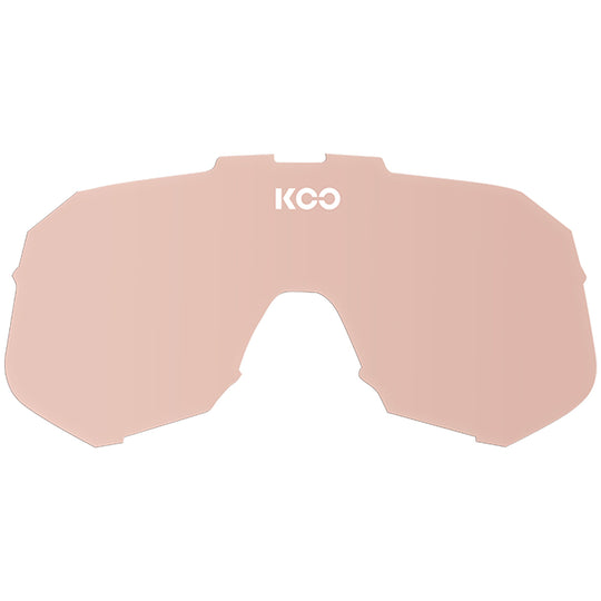 Koo Demos lens - Rosè