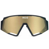 Occhiali KOO Spectro - Nero bronzo - N