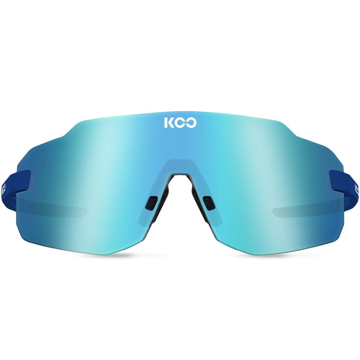 Occhiali KOO Supernova - Blu azzurro - H