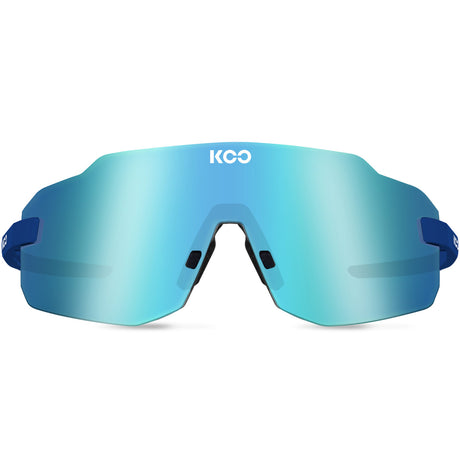 Occhiali KOO Supernova - Blu azzurro - H
