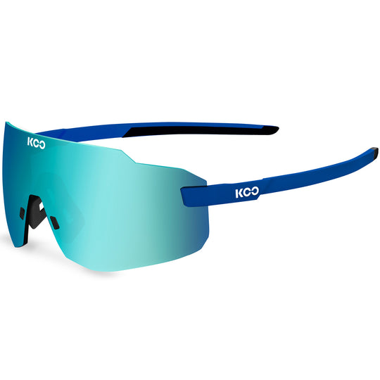 KOO Supernova sunglasses - Blue Light blue