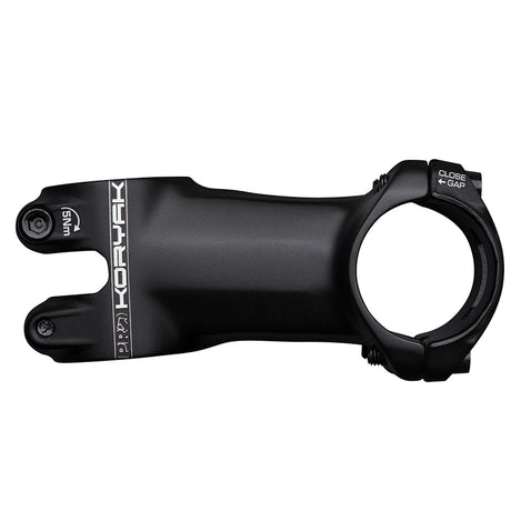 Attacco manubrio Pro Koryak - Nero - L