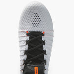 DMT KRSL shoes - White black