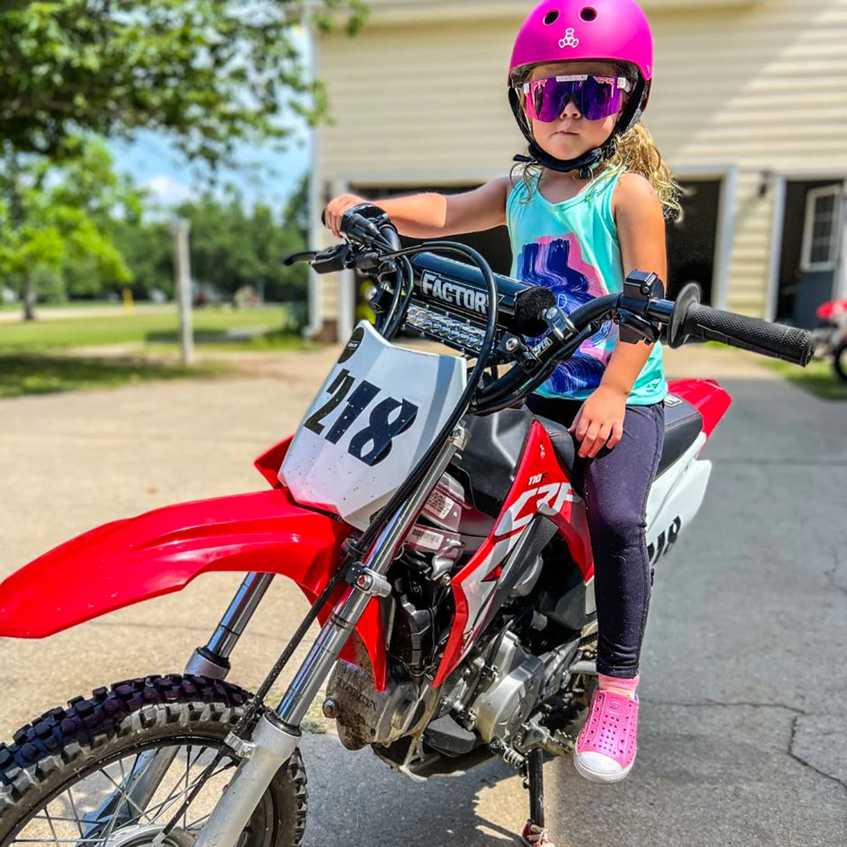 Occhiali Pit Viper The Originals - LA Brights - P