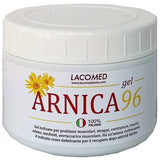 Gel Arnica 96 Lacomed - 250ml - E