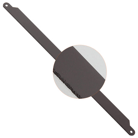 Lama ricambio seghetto per carbonio SuperB