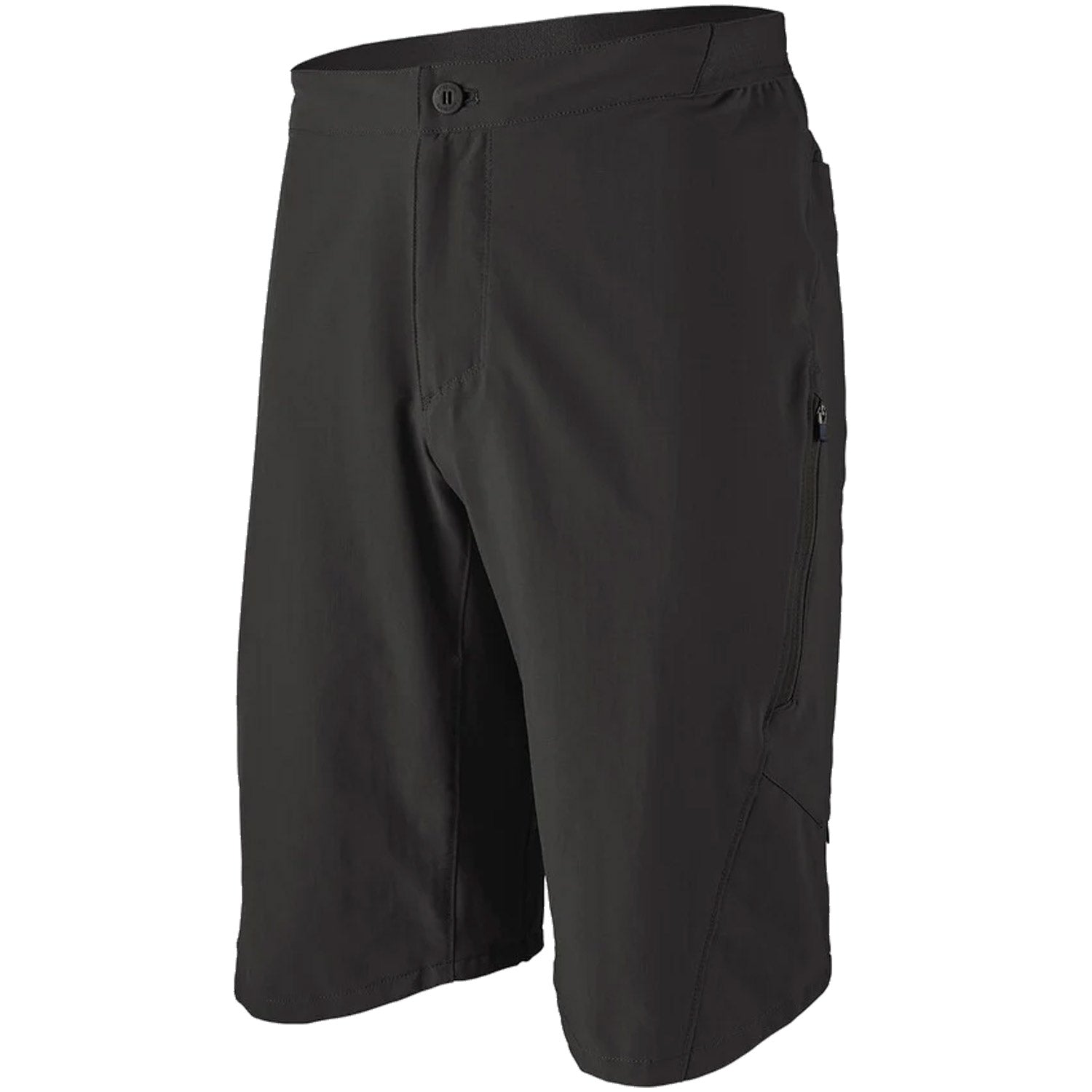 Patagonia Landfarer Bike mtb short Black All4cycling