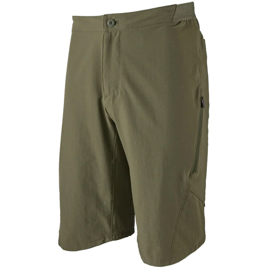 Pantalon Patagonia Landfarer Bike - Verde
