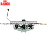 Puliscicatena Barbieri