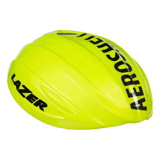 Lazer Blade Aeroshell Cover - Yellow