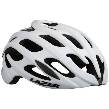 Casco Lazer Blade + Mips - Bianco - F