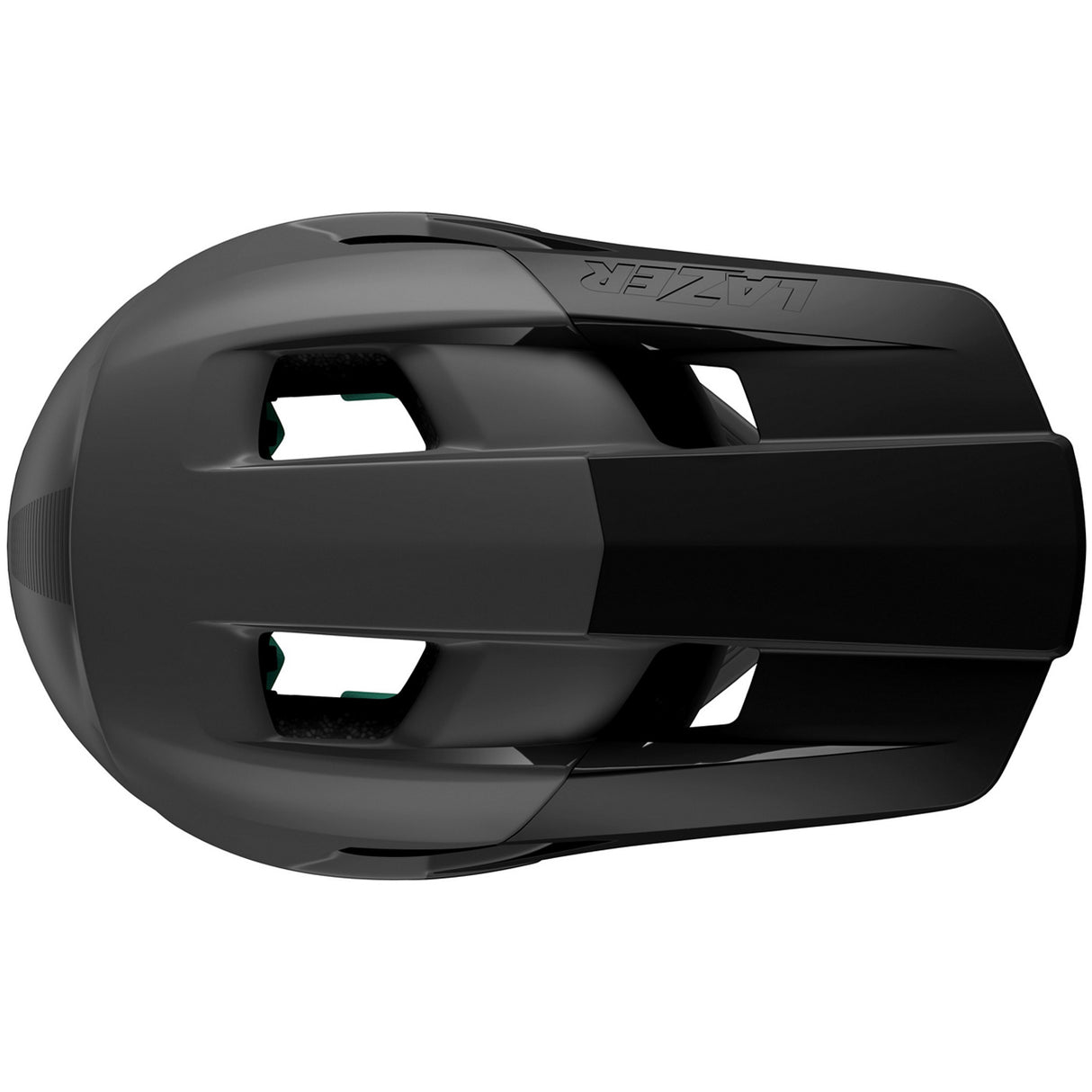 Casco Lazer Cage KinetiCore - Nero - Q