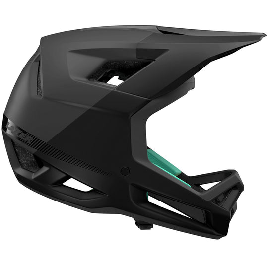 Lazer Cage KinetiCore radhelm - Schwarz