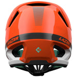 Lazer Cage KinetiCore helmet - Orange