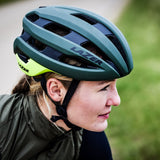 Casco Lazer Sphere - Verde