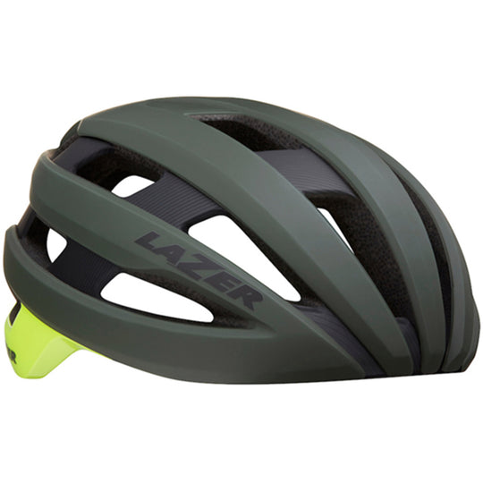 Lazer Sphere helmet - Green