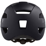 Lazer Chiru helmet - Black