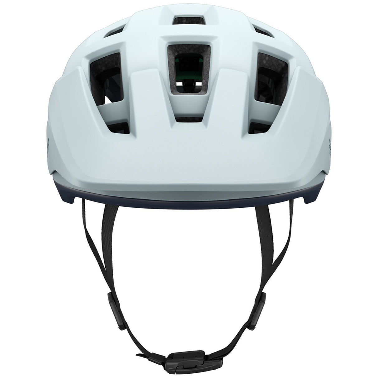 Casco Lazer Coyote KinetiCore - Azzurro - H