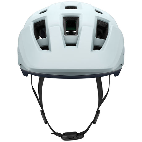 Casco Lazer Coyote KinetiCore - Azzurro - H