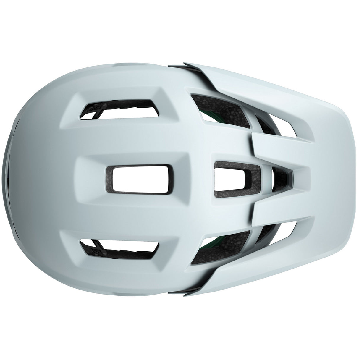 Casco Lazer Coyote KinetiCore - Azzurro - M