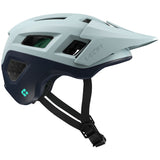 Casco Lazer Coyote KinetiCore - Azzurro - G