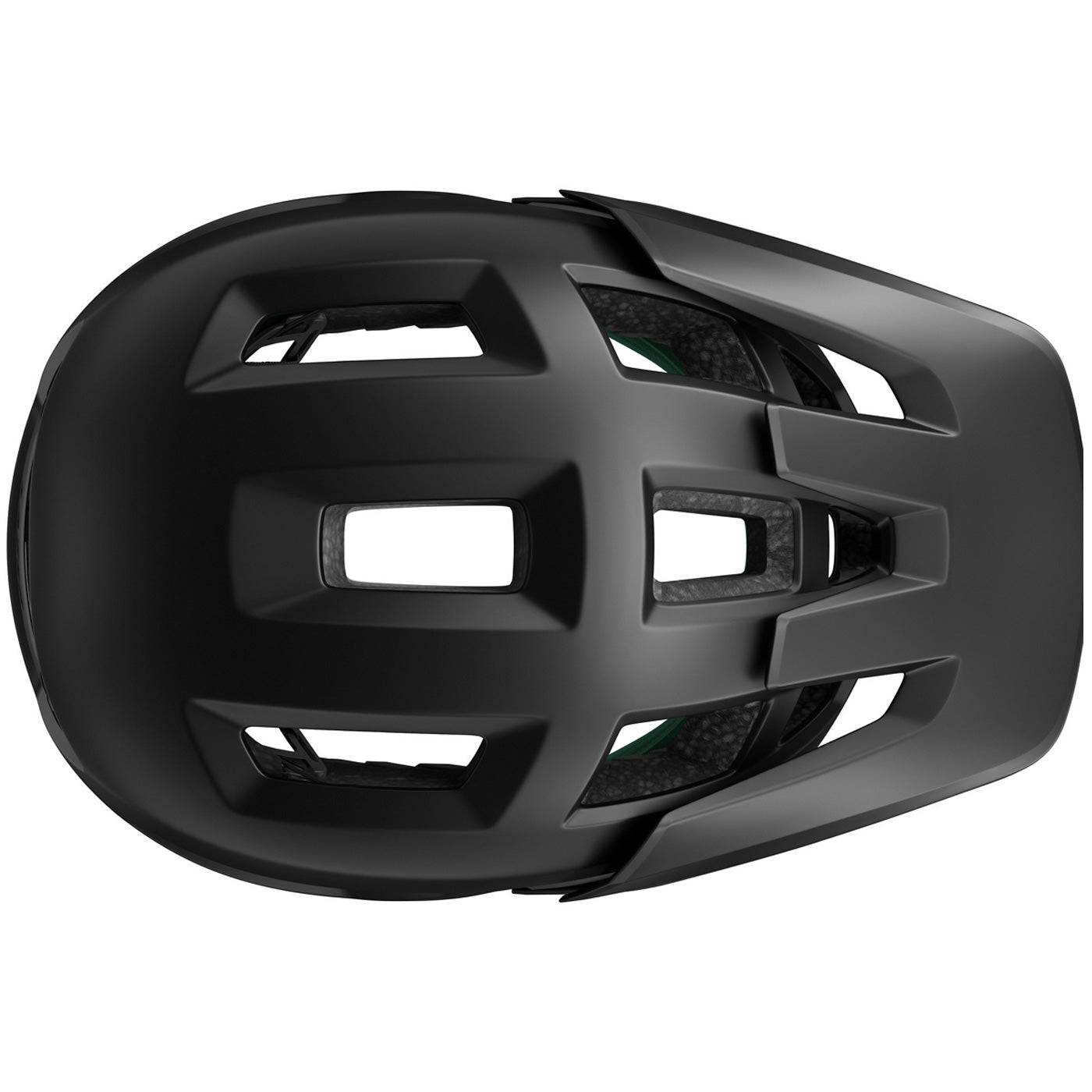 Casque VTT Lazer Coyote KC Kineticore Noir - Enduro/all Mountain - Neuf