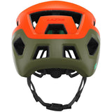 Casco Lazer Coyote KinetiCore - Arancio verde - M