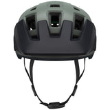Casco Lazer Coyote KinetiCore - Verde - M