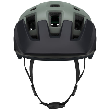 Casco Lazer Coyote KinetiCore - Verde - M