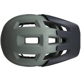 Casco Lazer Coyote KinetiCore - Verde - P