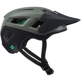 Casco Lazer Coyote KinetiCore - Verde - L