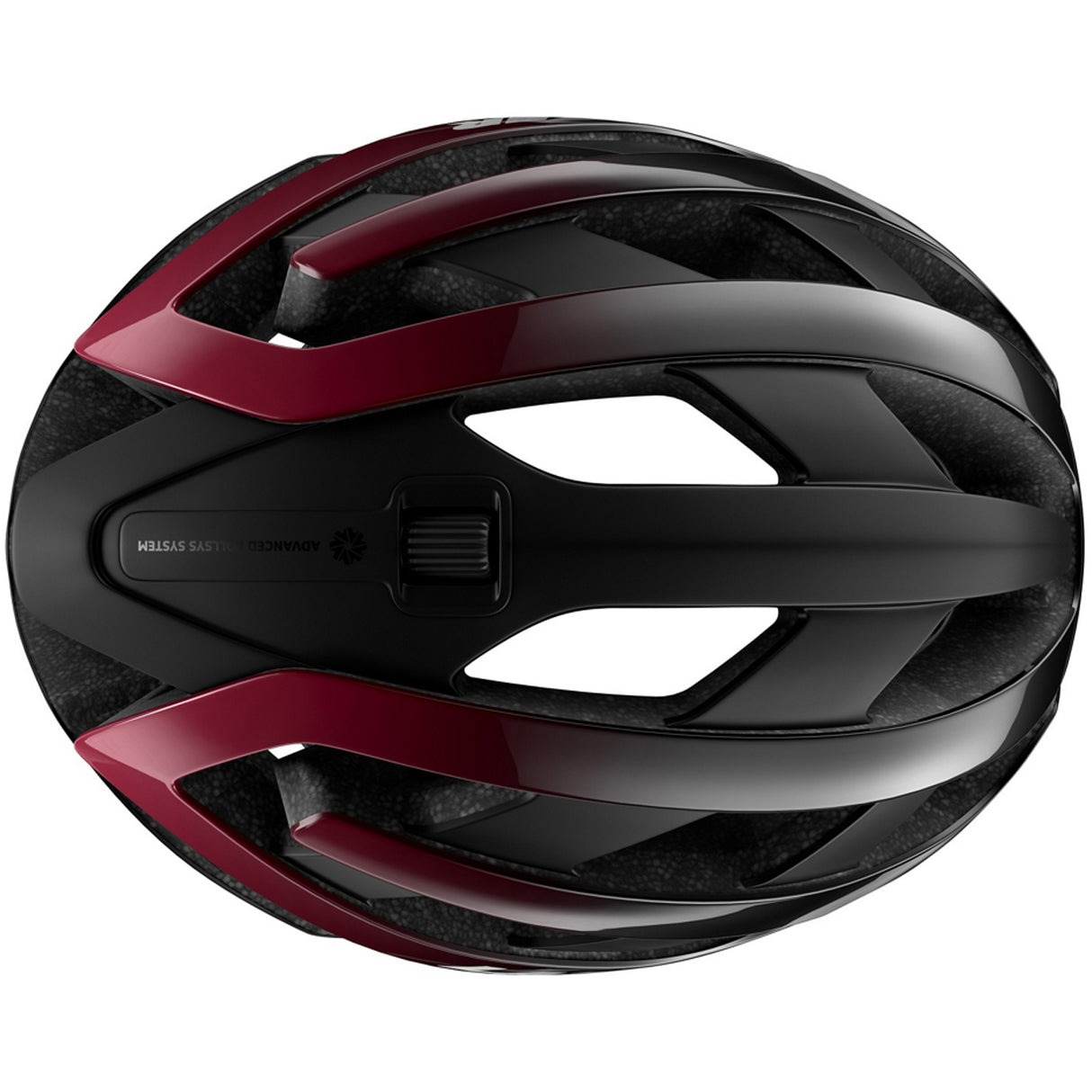 Casco Lazer Genesis - Bordeaux - C