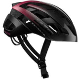 Casco Lazer Genesis - Bordeaux - P