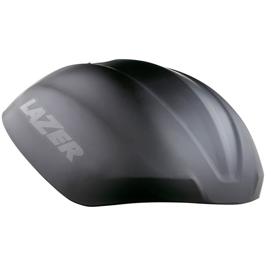 Lazer Genesis Aeroshell Cover - Schwarz