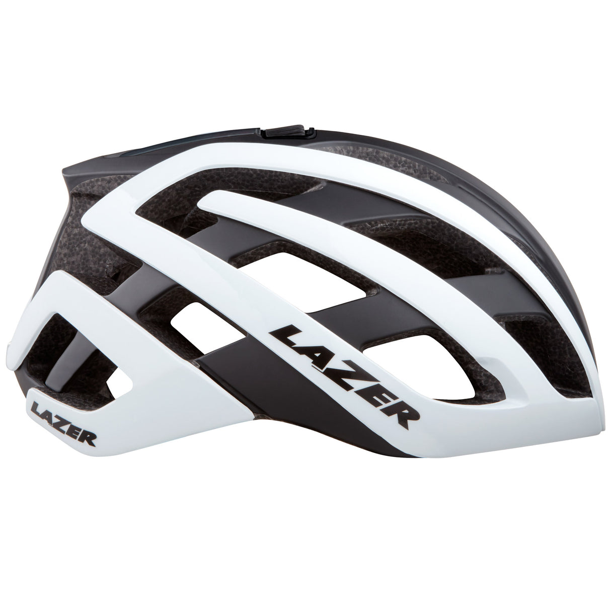 Casco Lazer Genesis Mips - Bianco nero