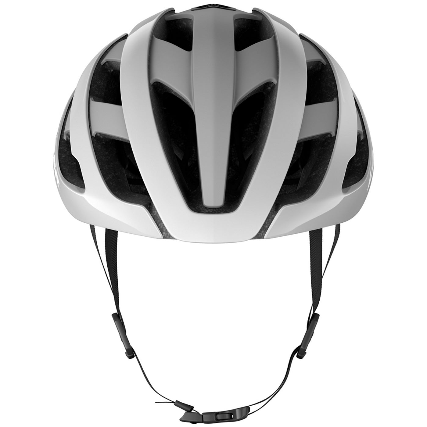 Lazer Genesis helmet Light grey All4cycling