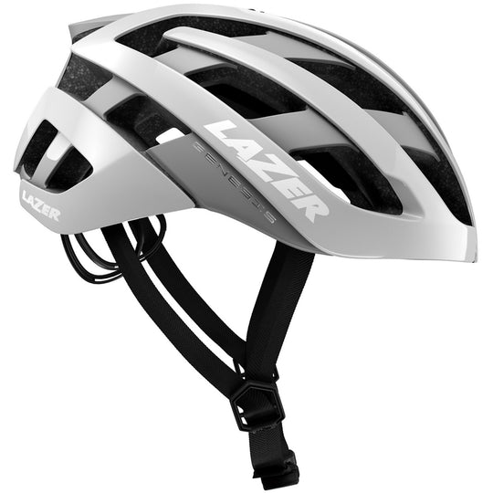Lazer Genesis radhelm - Hell grau