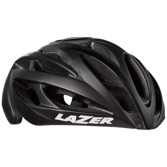 Lazer O2 Helmets - Matte Black